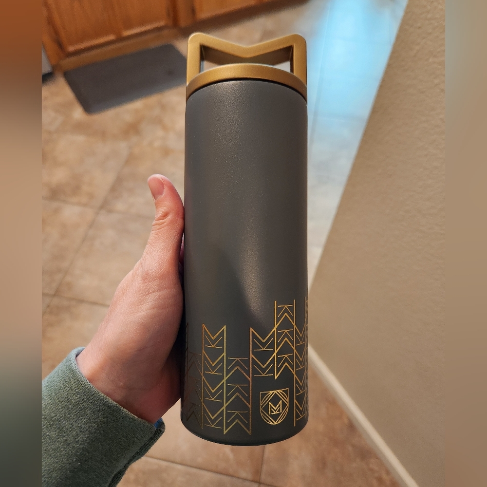 Mila's Keeper milk storage